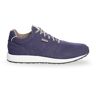 Lunge Classic Walk N Herren Walkingschuh navy Gr. 46 1/3