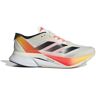 adidas ADIZERO BOSTON 12 Herren Laufschuhe ivory Gr. 42