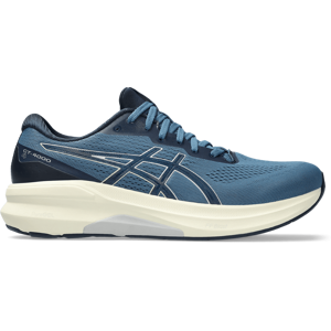 asics GT-4000 4 Herren WINTER SEA/BIRCH Gr. 44 Weite 2E (breit)