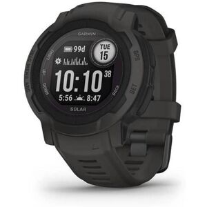 Garmin INSTINCT 2 SOLAR Graphite