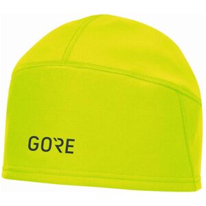 Gore Wear Gore M Windstopper Beanie Laufmütze neon yellow