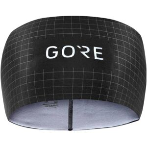 Gore Wear GORE GRID Stirnband unisex schwarz