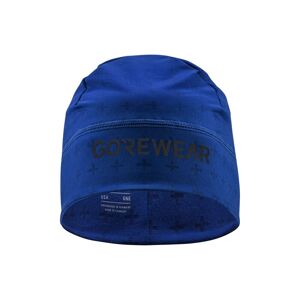 Gore Wear Gore Beanie Laufmütze blau