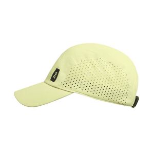 On Lightweight Running Cap Hay