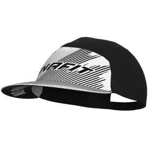 Dynafit ALPINE GRAPHIC VISOR Cap schwarz