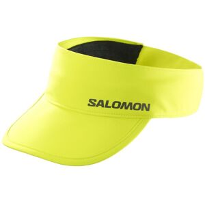 Cep Salomon CROSS VISOR gelb unisex