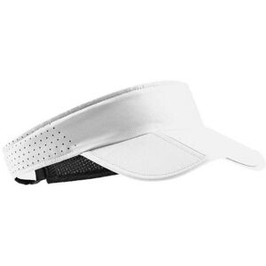 CEP The Run Visor white