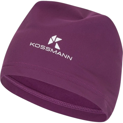 KOSSMANN PAGE MÜTZE Unisex violett KOSSMANN PAGE MÜTZE Unisex violett