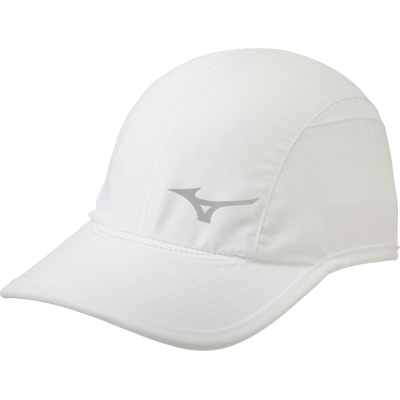 MIZUNO DRYLITE CAP Unisex White Gr. OneSize MIZUNO DRYLITE CAP Unisex White Gr. OneSize
