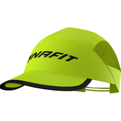 DYNAFIT ULTRA COOLING CAP Unisex Ultra Yellow DYNAFIT ULTRA COOLING CAP Unisex Ultra Yellow