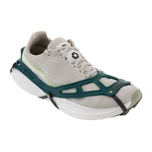 Kahtoola NANOspikes Schneeketten forrest green Gr. XS