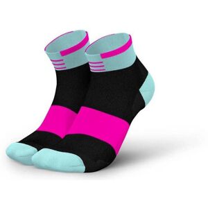 Incylence ULTRALIGHT STAGES Laufsocken Mint Pink Gr. 35 - 38