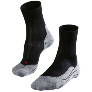 Falke RU4 Endurance Damen Laufsocken schwarz Gr. 41-42