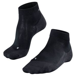 FALKE RU4 Light Damen Laufsocken black-mix Gr. 37-38