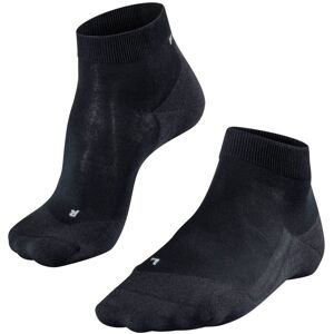 FALKE RU4 Light Damen Laufsocken black-mix Gr. 39-40