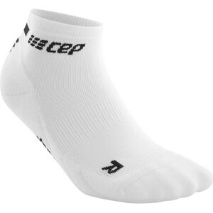 CEP THE RUN Low Cut V4 Damen Laufsocke white Gr. 34-37