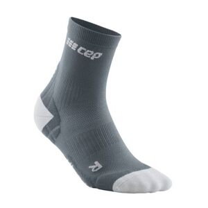 CEP RUN ULTRALIGHT Compression Short Socks Damen Gr. 34-37