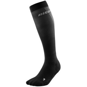 CEP ULTRALIGHT Tall Socks Damen schwarz Gr. Gr. 4