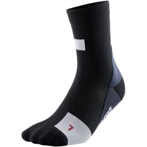 CEP THE RUN Mid Cut V4 women Socke limited black Gr. 34-37