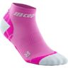 CEP ULTRALIGHT LOW CUT Socks Damen Laufsocke pink Gr. 34-37