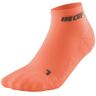 CEP ULTRALIGHT LOW CUT V3 Socks Damen Koralle Gr. 34-37