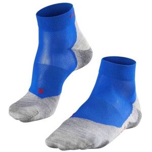 FALKE RU5 Race Short Herren Laufsocken cobalt Gr. 42-43