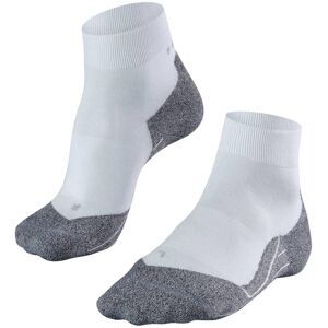 FALKE RU4 Light Herren Laufsocken white-mix Gr. 44-45