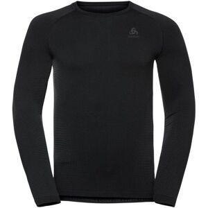 odlo PERFORMANCE WARM ECO Baselayer-Top Herren Gr. S