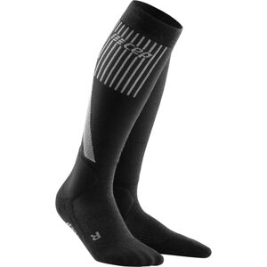 CEP COLD WEATHER Socks Herren Schwarz Gr. Gr. 5