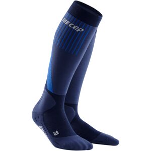 CEP COLD WEATHER Socks Herren navy Gr. Gr. 5