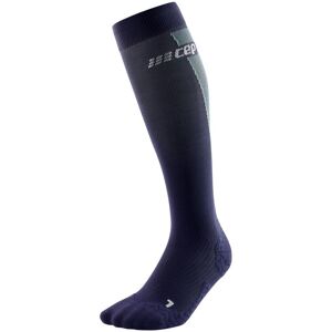 CEP Ultralight Tall Socken Herren blau Gr. Gr. 5