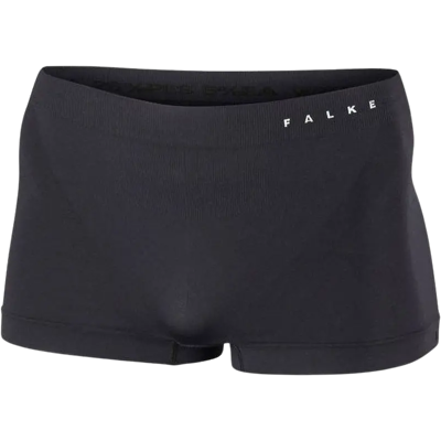 FALKE WARM BOXER Herren Schwarz M FALKE WARM BOXER Herren Schwarz M