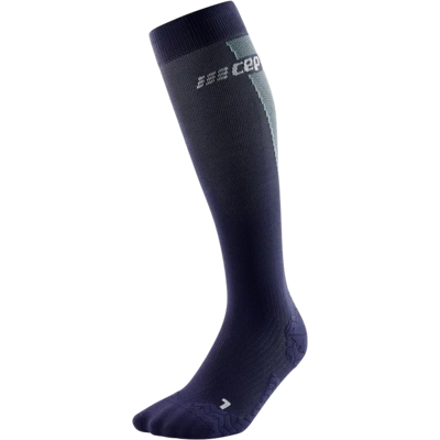 CEP ULTRALIGHT TALL SOCKS Herren blue/light blue,Gr. 5 CEP ULTRALIGHT TALL SOCKS Herren blue/light blue,Gr. 5