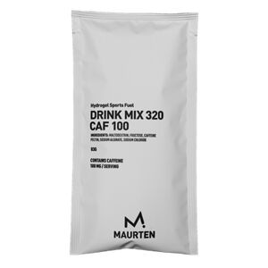 Maurten Hydrogel Sports Fuel Drink Mix 320 CAF100