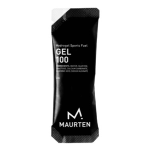 Maurten GEL 100 Hydrogel Energiegel