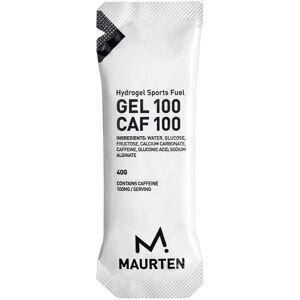 Maurten GEL 100 CAF 100 Hydrogel Energiegel