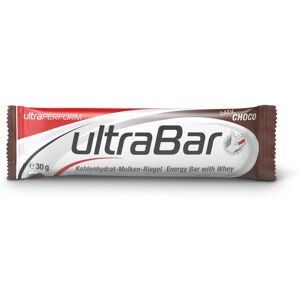 Ultra-Sports UltraSPORTS Ultrabar Riegel Dark Choco