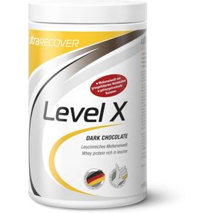 Ultra-Sports UltraRECOVER Level X Dark Choco (550G Dose) - NEU