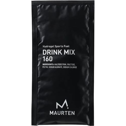 MAURTEN HYDROGEL SPORTS FUEL DRINK MIX 160 Einzel
