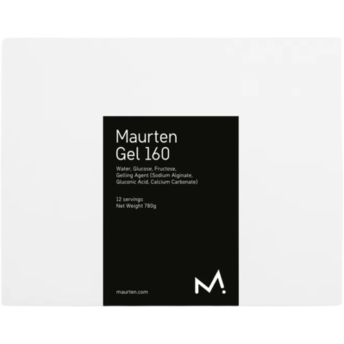 MAURTEN GEL 160 Box