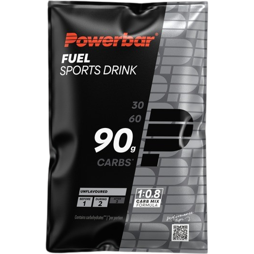 POWERBAR FUEL SPORTS DRINK 90 Unflavoured 1 Stück