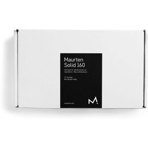 Maurten SOLID 160 Energieriegel 12er Box