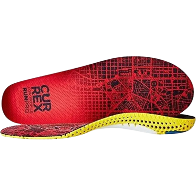 CURREX RUNPRO Sporteinlagen Unisex LOW XXL CURREX RUNPRO Sporteinlagen Unisex LOW XXL