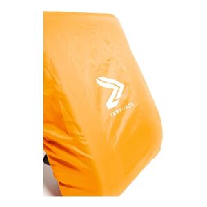 I AM RUNBOX IAMRUNBOX RAINCOVER für Runbox 2.0 orange