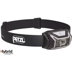 Petzl ACTIC CORE Stirnlampe 600 Lumen grau