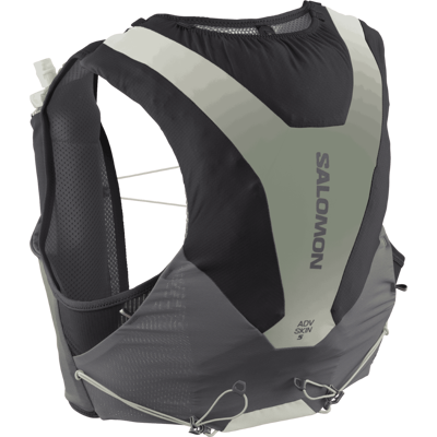 Salomon ADV Skin 5 Laufweste Unisex Gradient Phantom Gr. S Salomon ADV Skin 5 Laufweste Unisex Gradient Phantom Gr. S