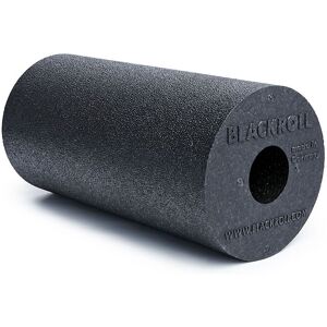 BLACKROLL Standard Massagerolle Original schwarz