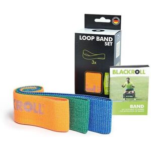 BLACKROLL Loop Band Set