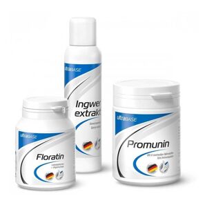 Ultra-Sports UltraSPORTS ultraBASE Immunpaket