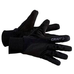 Craft Core Insulate Glove Unisex Handschuh black Gr. L